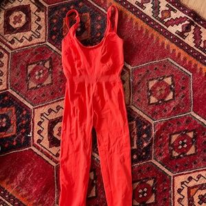 Free People Good Karma Onsie